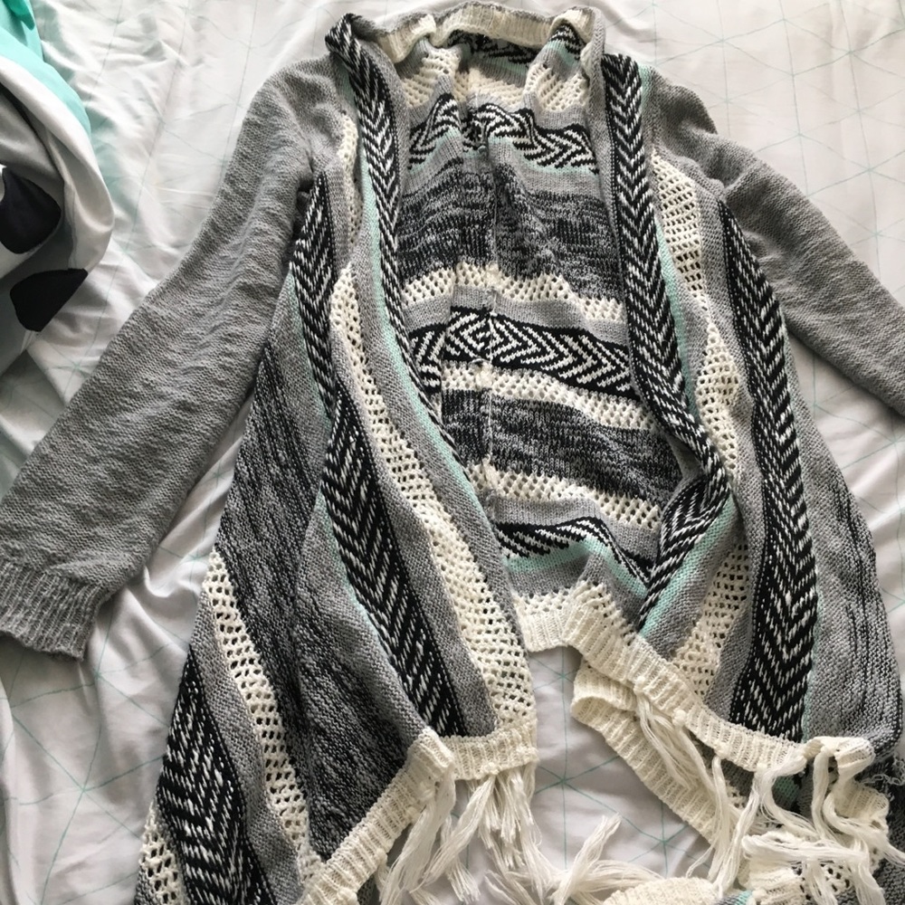 Cardigan